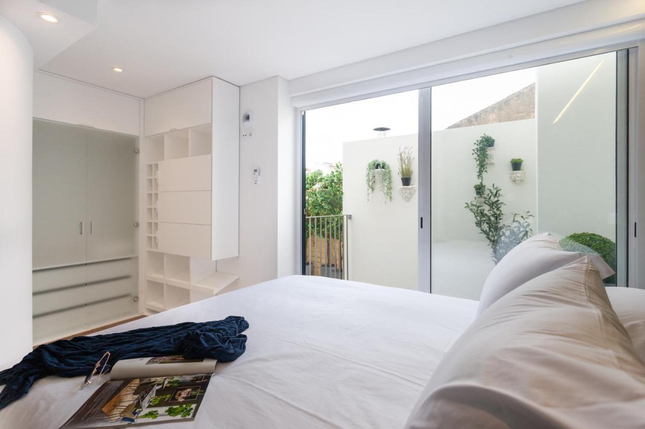 Embaixador Apartments&Suites Lisboa Kültér fotó