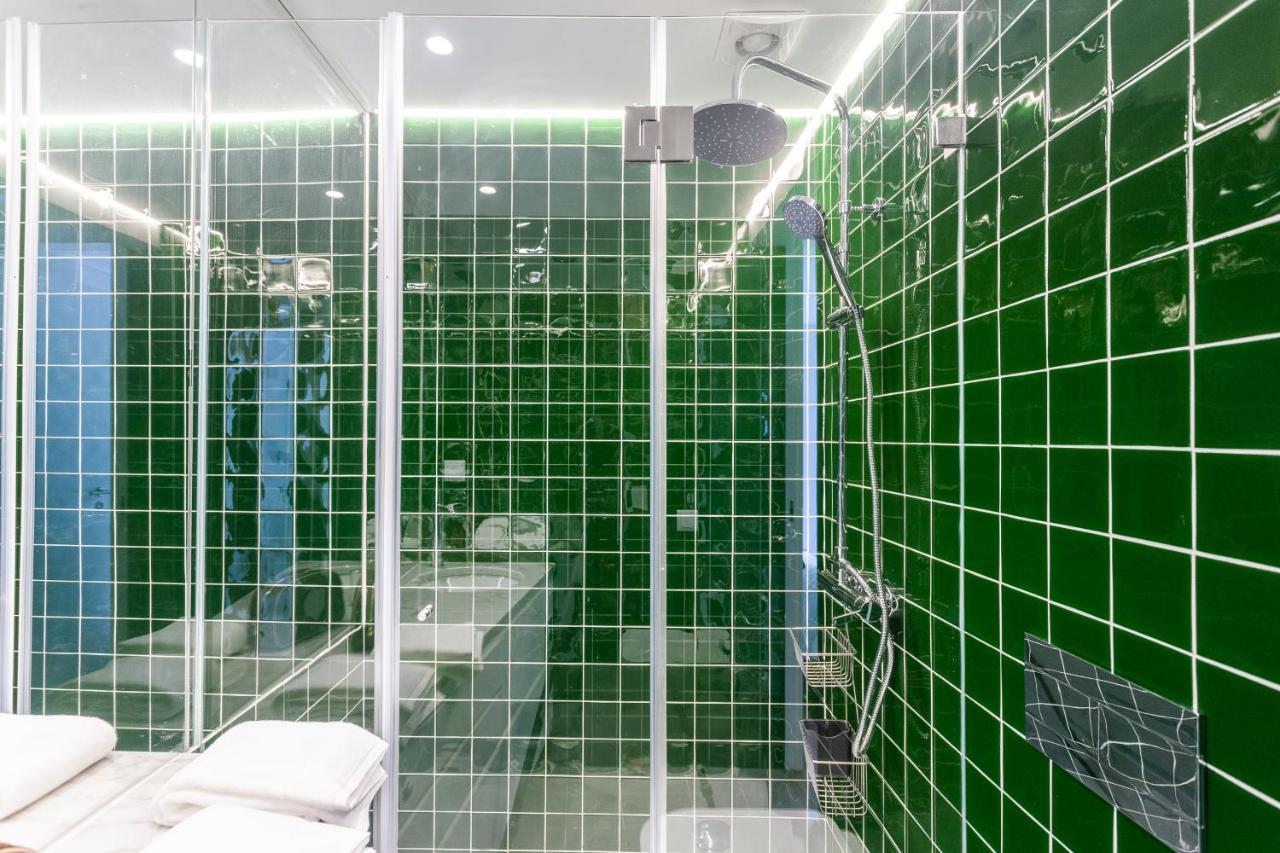 Embaixador Apartments&Suites Lisboa Kültér fotó