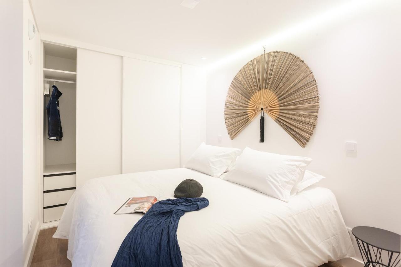 Embaixador Apartments&Suites Lisboa Kültér fotó