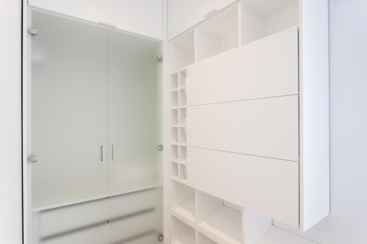 Embaixador Apartments&Suites Lisboa Kültér fotó