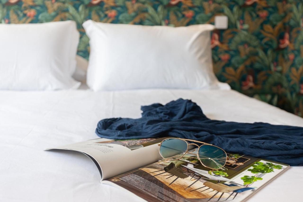 Embaixador Apartments&Suites Lisboa Kültér fotó