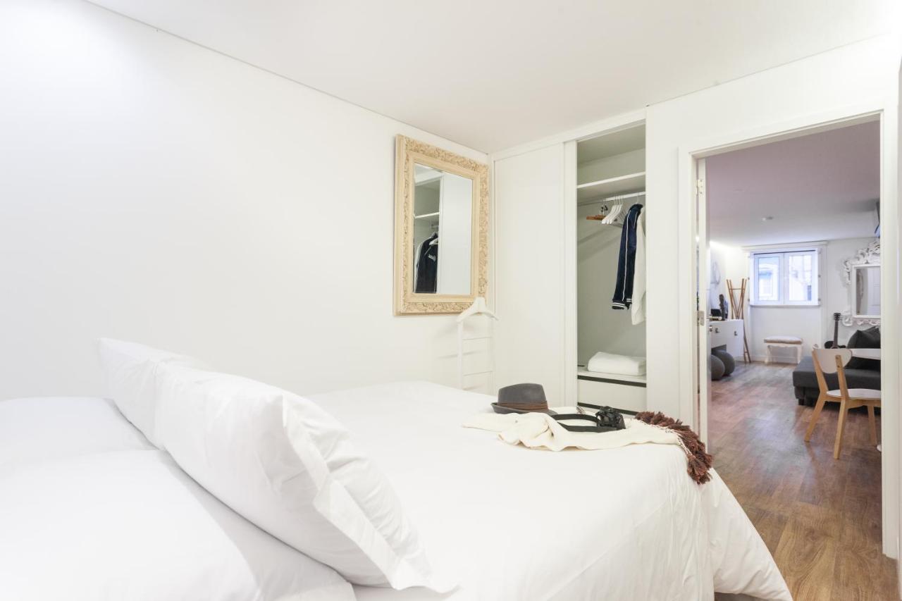 Embaixador Apartments&Suites Lisboa Kültér fotó