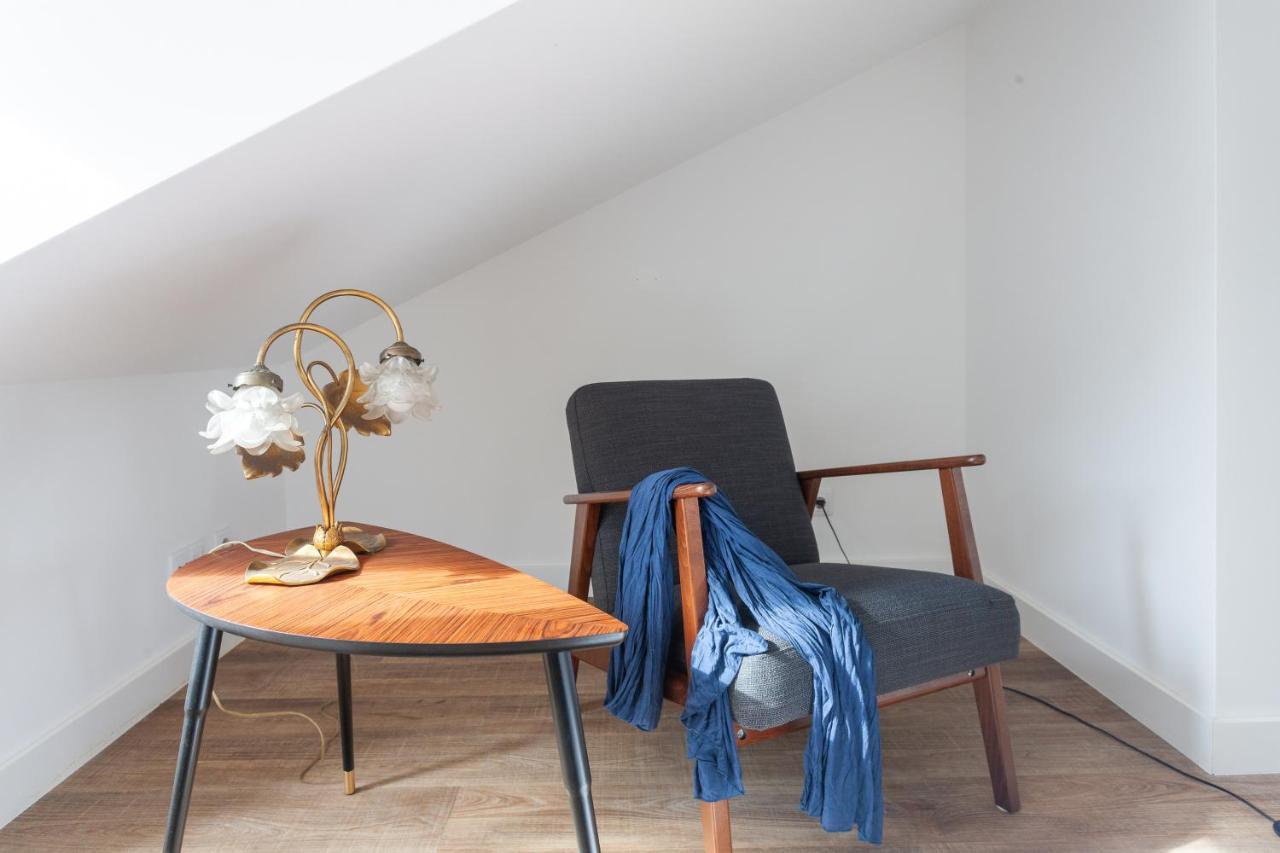 Embaixador Apartments&Suites Lisboa Kültér fotó