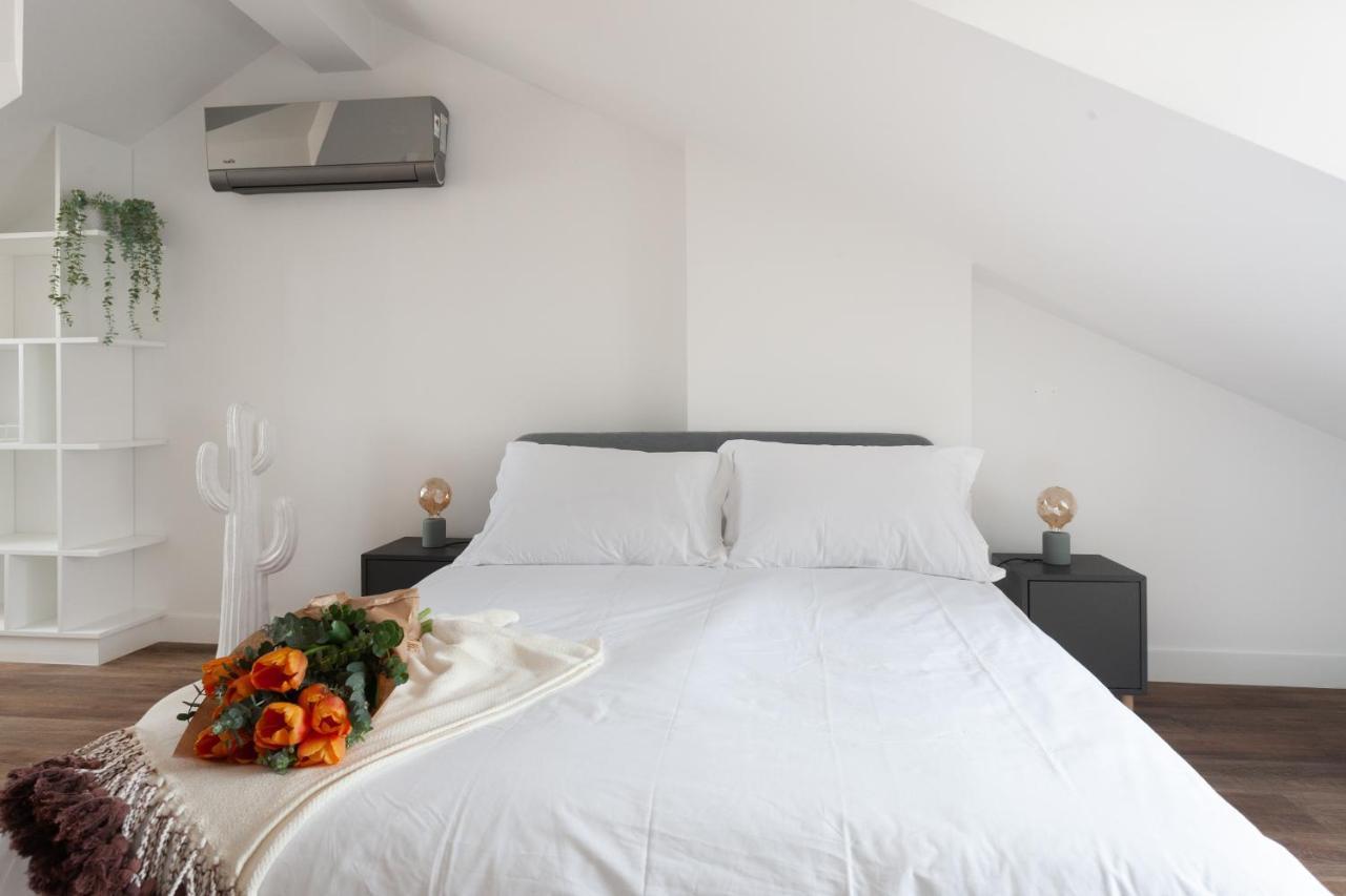Embaixador Apartments&Suites Lisboa Kültér fotó