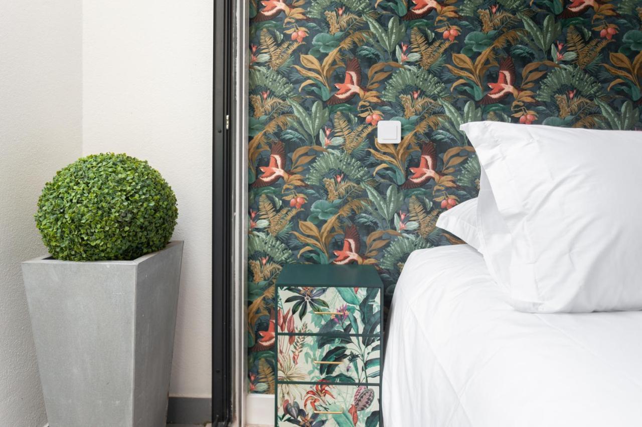 Embaixador Apartments&Suites Lisboa Kültér fotó