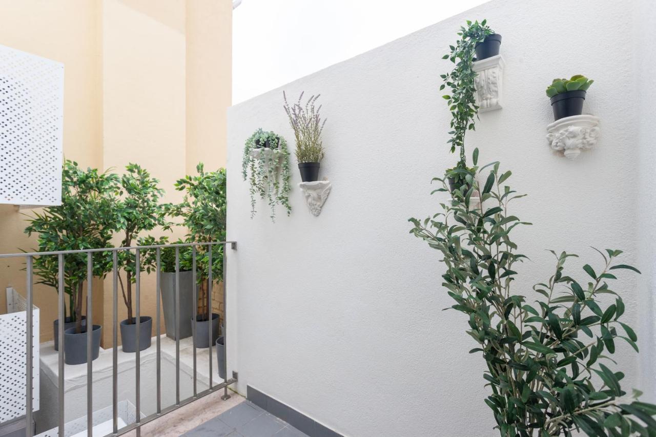 Embaixador Apartments&Suites Lisboa Kültér fotó