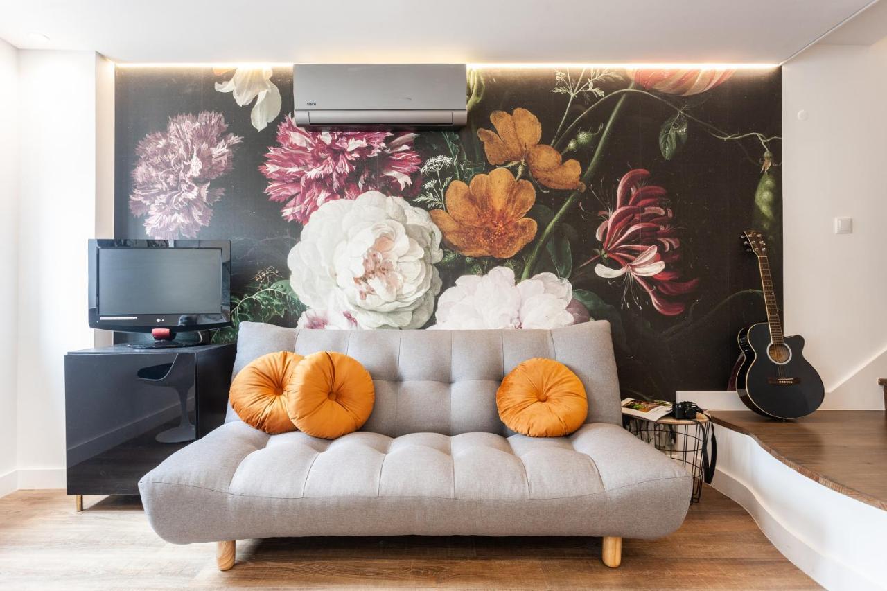 Embaixador Apartments&Suites Lisboa Kültér fotó