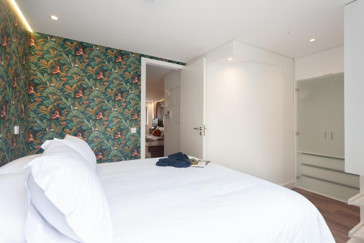 Embaixador Apartments&Suites Lisboa Kültér fotó