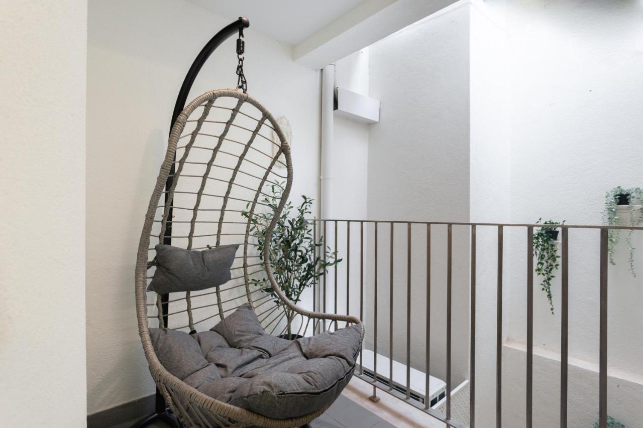 Embaixador Apartments&Suites Lisboa Kültér fotó