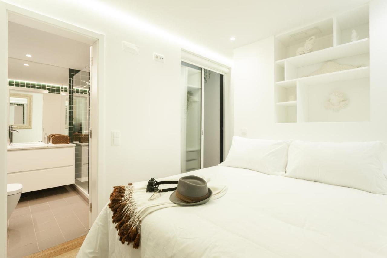 Embaixador Apartments&Suites Lisboa Kültér fotó